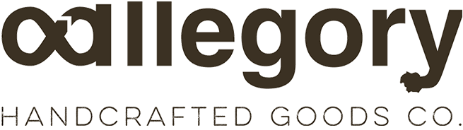 Allegory Goods Logo