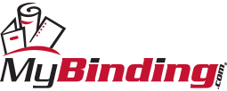 My Binding Logo