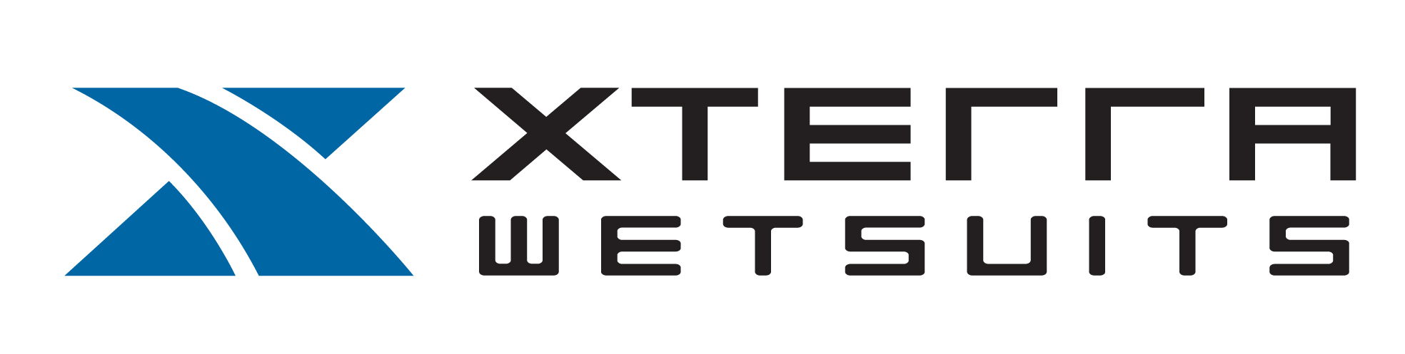 XTERRA WETSUITS Logo