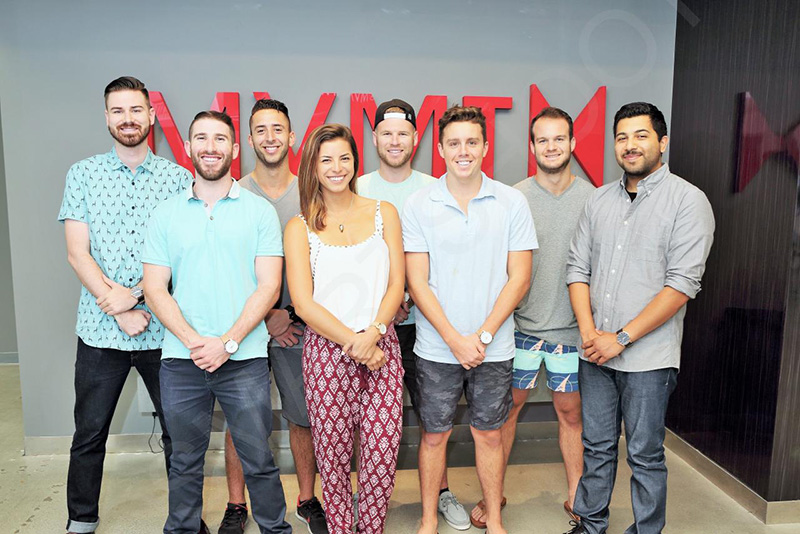 MVMT Team
