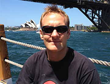 Steve Marsh Selz