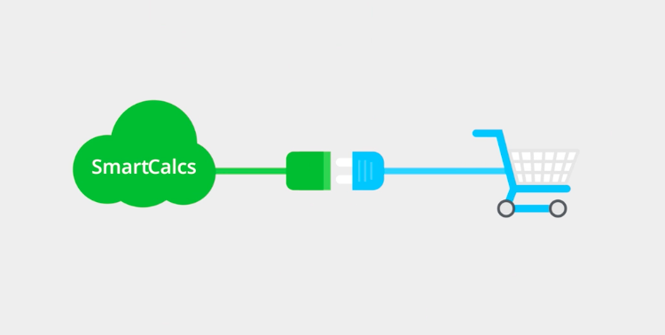 TaxJar SmartCalcs