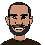 Aaron McNeal Cartoon TaxJar