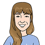 Alanna Young Cartoon TaxJar