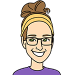 Alexandra Boyer Cartoon TaxJar