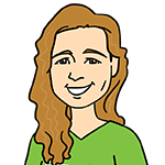 Ashley Schultz Cartoon TaxJar