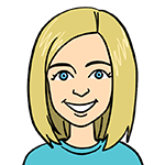 Carrie Almany Cartoon TaxJar