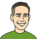 Chris Frank Cartoon TaxJar