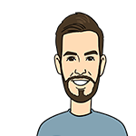 Derek Hopper Cartoon TaxJar