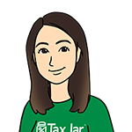 Elisa Campos Cartoon TaxJar