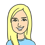 Emily Andrysick Cartoon TaxJar