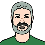 Greg Pearman Cartoon TaxJar