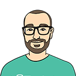 Haney Hamdy Cartoon TaxJar