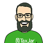 Howard Miller Cartoon TaxJar