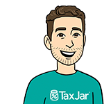 Islam Morsi Cartoon TaxJar