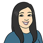 Jenn Nevarez Cartoon TaxJar