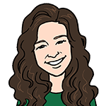 Jess Rogan Cartoon TaxJar