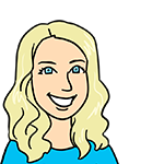 Jillian Bichanich Cartoon TaxJar