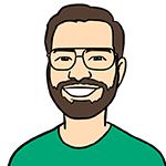 JJ Johnson Cartoon TaxJar