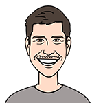 Jon Wintermeyer Cartoon TaxJar