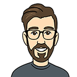 Jonathan Nicholls Cartoon TaxJar