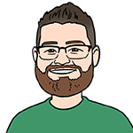 Jonathan Parker Cartoon TaxJar