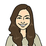 Jyl Johnson Cartoon TaxJar