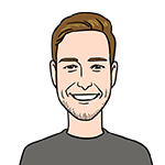 Lee Saville Cartoon TaxJar