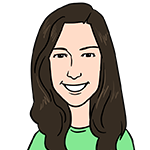 Lindsay Gross Cartoon TaxJar