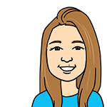 Marielle Levy Cartoon TaxJar