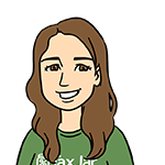 Mary Kate Juliff Cartoon TaxJar