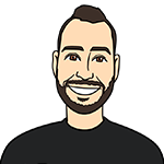 Matt Sprague Cartoon TaxJar