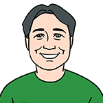 Mike Robbins Cartoon TaxJar