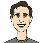 Nick Meissner Cartoon TaxJar