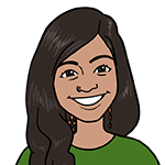 Raven McGregor Cartoon TaxJar