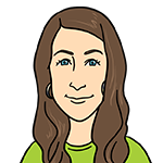 Regan Goodwin Cartoon TaxJar