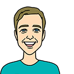 Ryan Flach Cartoon TaxJar