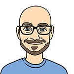 Ryan Reeves Cartoon TaxJar