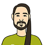 Salvador Impastato Cartoon TaxJar