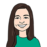 Sarah Craig Cartoon TaxJar