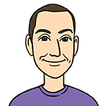 Scott Rudiger Cartoon TaxJar