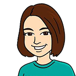Steffani Pace Cartoon TaxJar