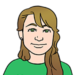 Stephanie Berry Cartoon TaxJar