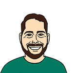 Tom Reilly Cartoon TaxJar