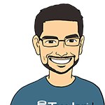 Tom Spang Cartoon TaxJar