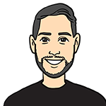 Tony Teixeira Cartoon TaxJar