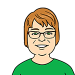 Wanda Davis Cartoon TaxJar