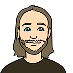 Zac Mesmer Cartoon TaxJar