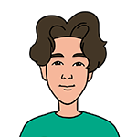 Zander Saulus Cartoon TaxJar