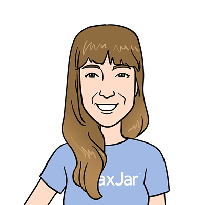 Alanna Young TaxJar